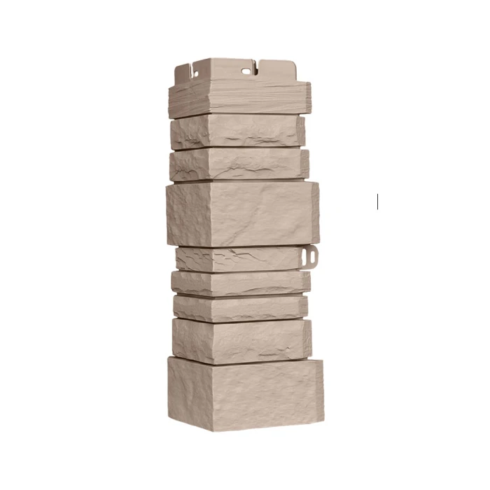 Угол наружный Grand Line Сланец Элит рожь