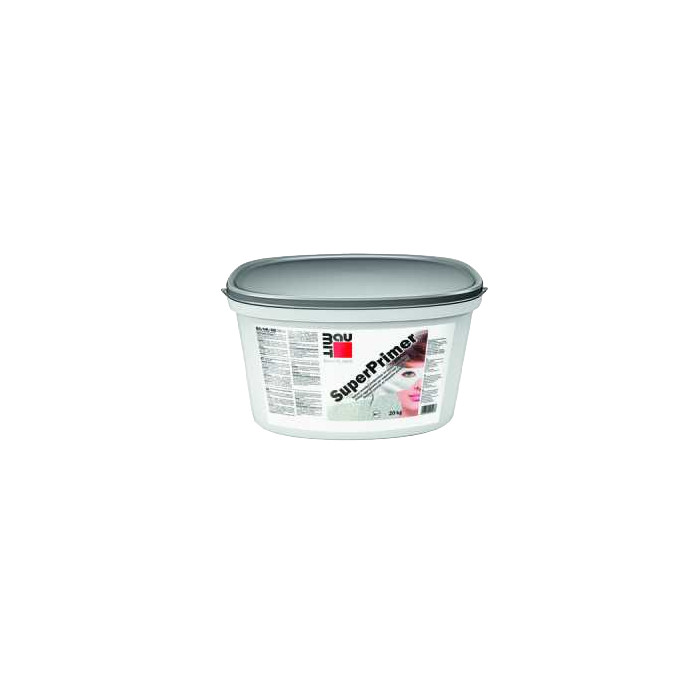 Грунтовка Baumit SuperPrimer