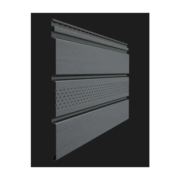 Софит Docke PREMIUM T4, графит