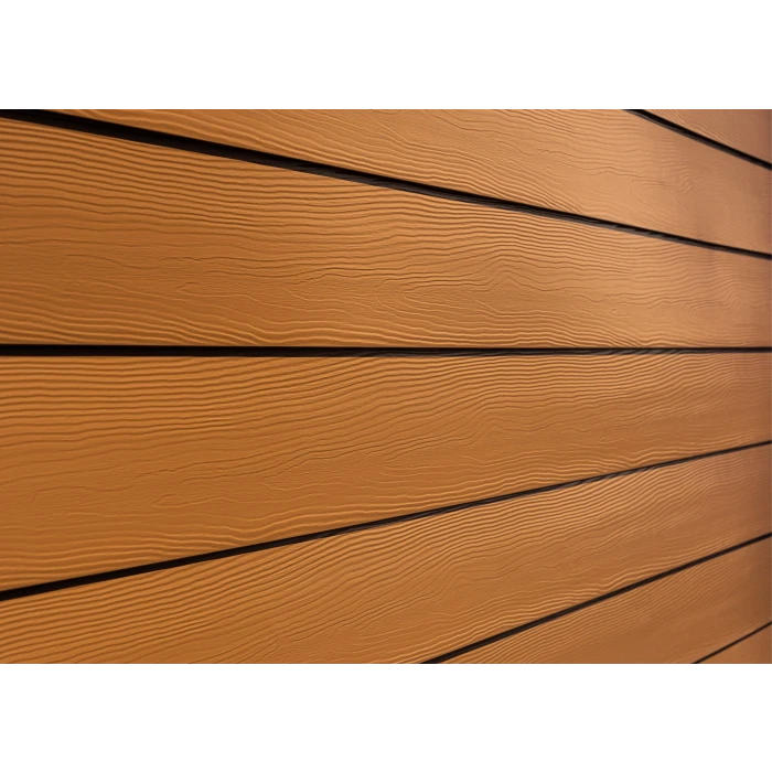 Вспененный сайдинг Альта-Профиль Альта-Борд Стандарт (Светло-коричневый), 3,0м