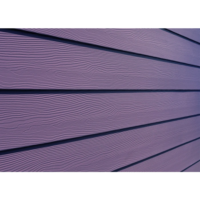 Вспененный сайдинг Альта-Профиль Альта-Борд Стандарт (Сиреневый), 3,0м