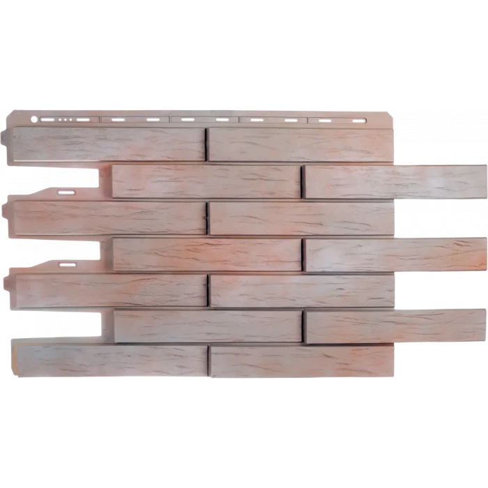 Фасадная панель Альта Профиль Ригель немецкий цвет 01 930х510х33