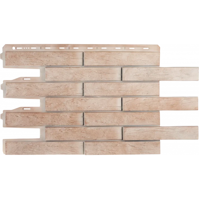 Фасадная панель Альта Профиль Ригель немецкий цвет 02 930х510х33