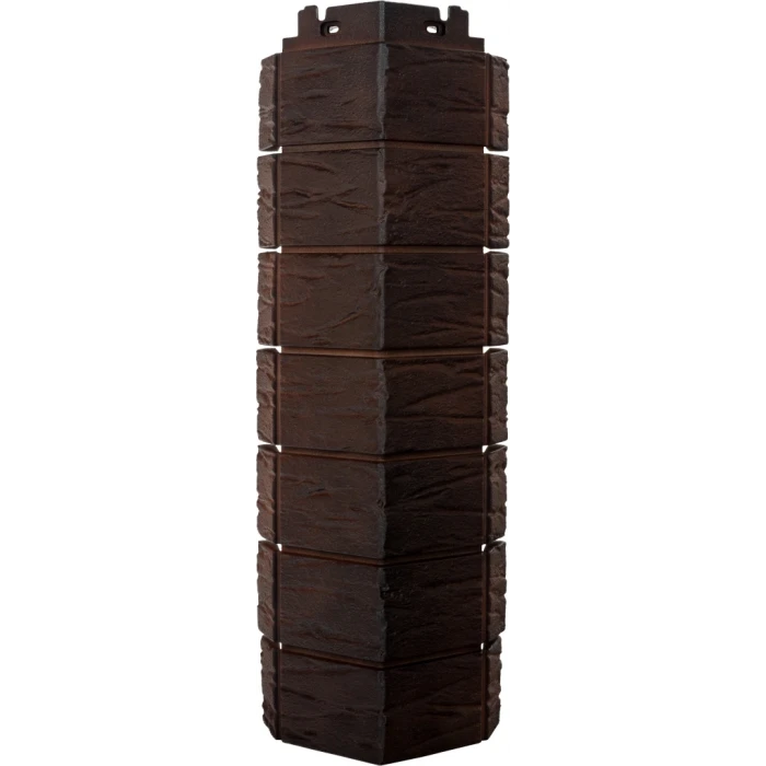 Наружный угол Альта Профиль Ригель немецкий цвет 04 510х105х14