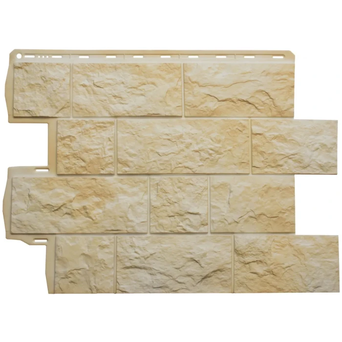 Фасадная панель Альта Профиль Туф Новозеландский 800х590х26