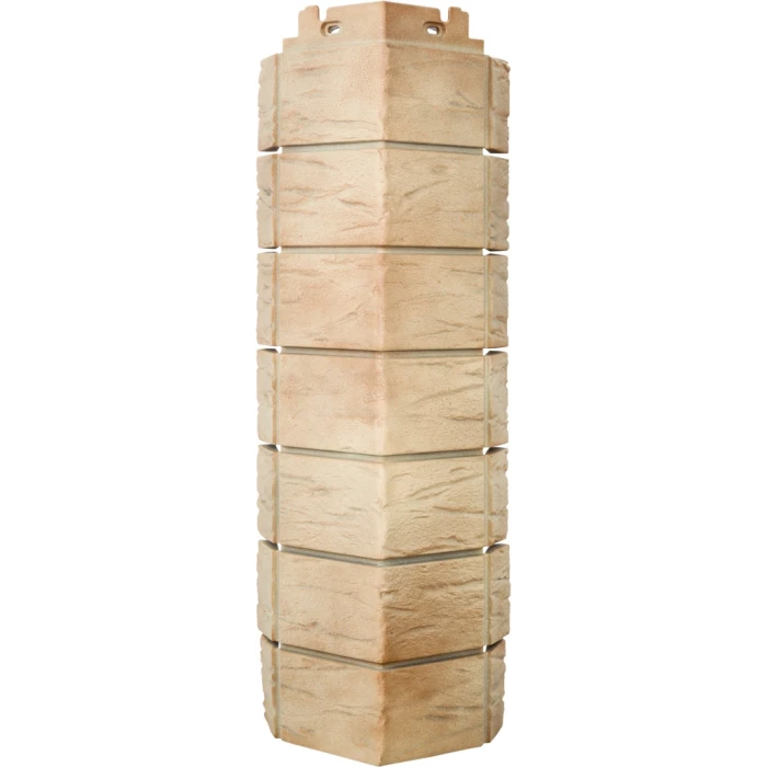 Наружный угол Альта Профиль Ригель немецкий цвет 06 510х105х14