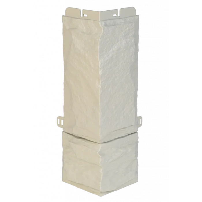 Наружный угол Альта Профиль Гранит Хибинский 470х160х45