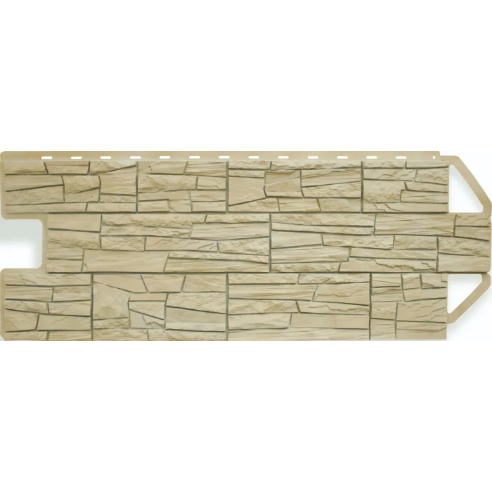 Фасадная панель Альта Профиль Каньон Колорадо 1160х450х20