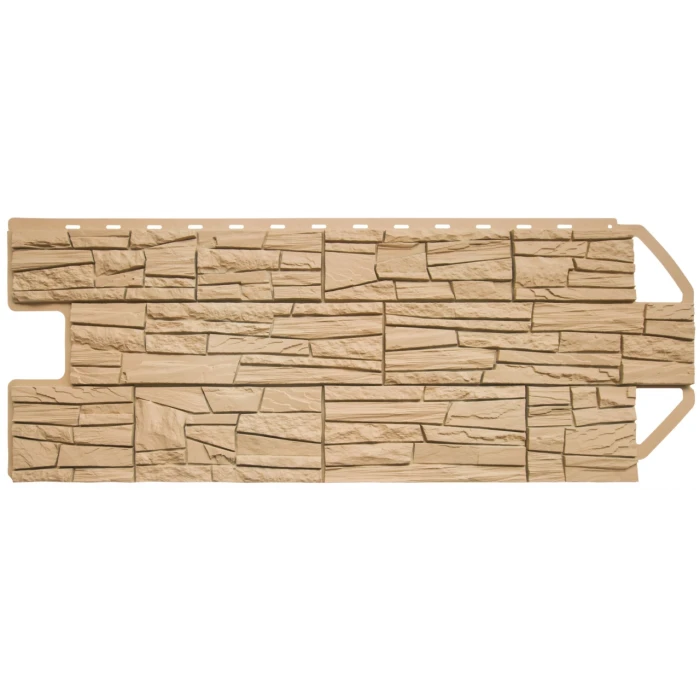 Фасадная панель Альта Профиль Каньон Юта 1160х450х20