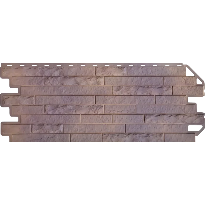 Фасадная панель Альта Профиль Кирпич-антик Рим 1170х450х17