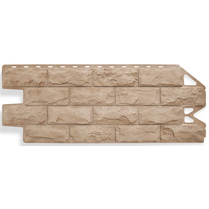 Фасадная панель Альта Профиль Фагот Талдомский 1170х450х26