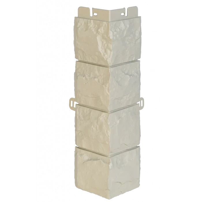 Наружный угол Альта Профиль Фагот Истринский 450х130х42