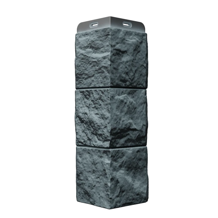 Угол к панели Docke FELS Гранитный